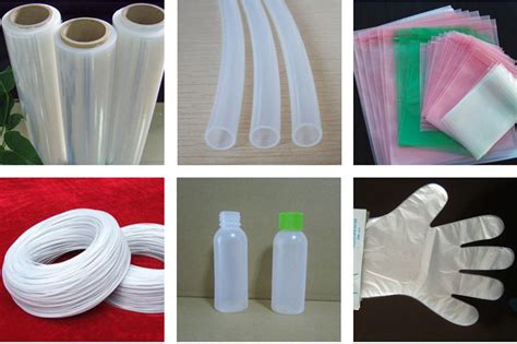 塑料材质大全（PET/PS/PP/PVC...） - 知乎