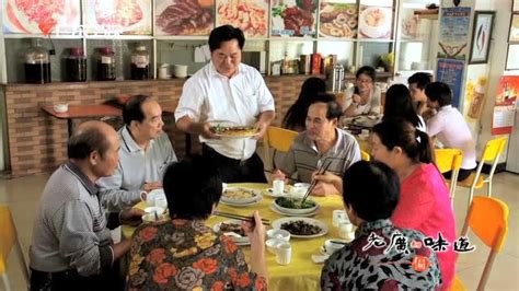 美食海报 | 纪录片《舌尖上的中国》为什么这么火？
