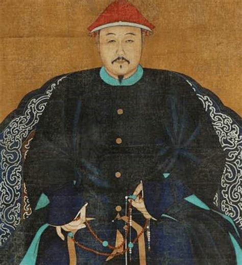 成吉思汗和忽必烈，谁才是元朝的开国皇帝呢？-历史解密_通历史网