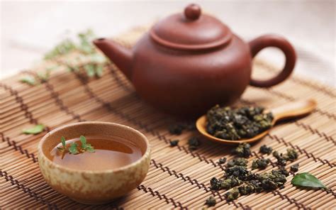 中国传统的敬茶礼仪知多少？|普洱茶百科 - 中吉号官网
