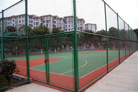 篮球场围网-武汉星邦体育设施有限公司