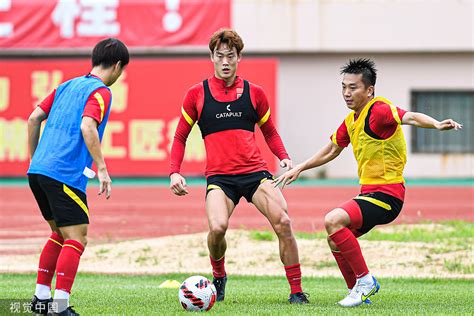 东亚杯韩国对阵中国台北首发名单出炉 - 出奇体育