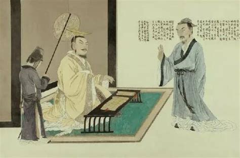 唐朝的影响那么大？中国古代最后一个四夷宾服的时代-趣历史网