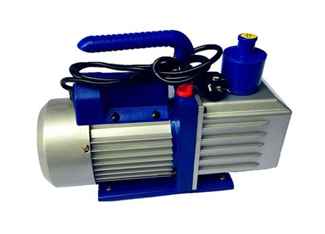 2XZ旋片式真空泵 2XZ-4实验室用微型真空泵 小型抽真空设备-上海渤泉泵业制造有限公司