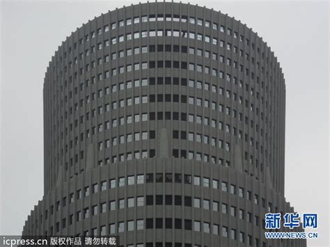 重庆“桶装方便面楼” 再引热议 看各地奇形怪状建筑-嵊州新闻网