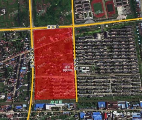 海门2030规划图,南通新机场规划,南通二甲场规划图_大山谷图库