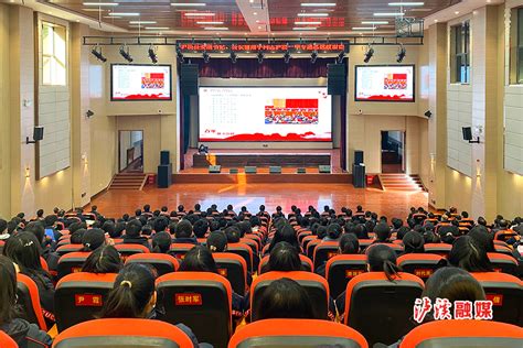 泸溪县民政系统掀起学典型的新高潮 - 基层动态 - 新湖南