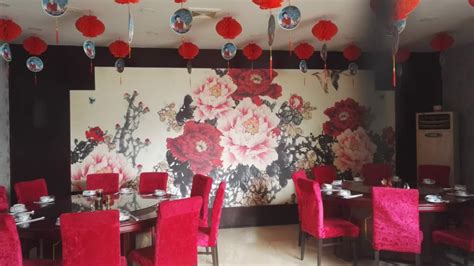 河南省人民政府门户网站 开封“第一楼”：古城餐饮业的名片