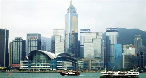 新华视点｜改革开放与香港：魅力旅程目的地 - 新华网客户端