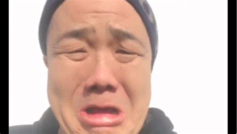 刀哥非主流头像