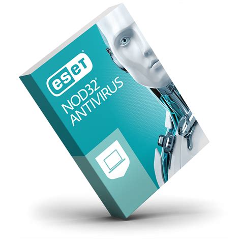 ESET NOD32 Antivirus - ESET Store