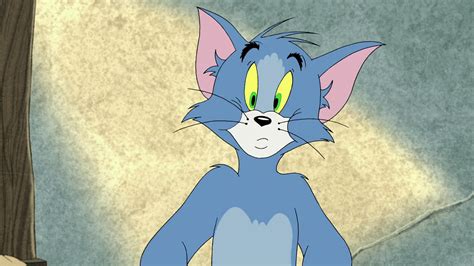 猫和老鼠：胡须不见了(Tom & Jerry Whisker