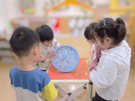 洛社中心幼儿园 ：课间好时光，最美十分钟-惠山教育信息网