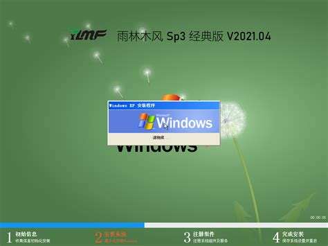 Windows XP SP3官方VOL简体中文专业版原版光盘镜像下载 | 异次元软件下载
