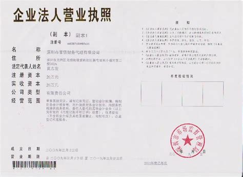 杭州工商公司注册办理流程 - 知乎