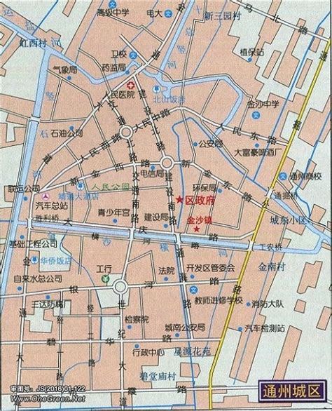 北京通州地图 - 搜狗图片搜索