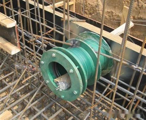 关于地下室集水坑排污泵安装的注意事项及常见问题_水泵