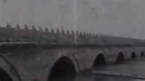 1937年7月 卢沟桥事变现场实拍老照片-天下老照片网