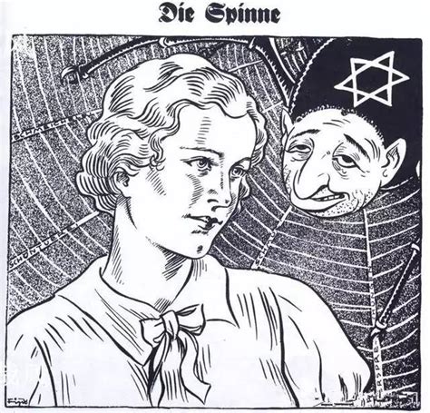 二战纳粹如何辨别犹太人？测量鼻子！_手机凤凰网