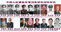 官方首披露新番号集团军军长：曾参加抗战70年阅兵__中国青年网