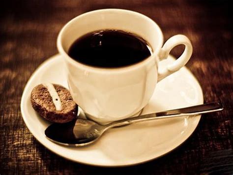 为咖啡新人解答：如何把咖啡豆变成一杯咖啡？图解让你简单易懂 中国咖啡网