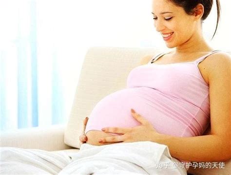 《胎儿什么时候入盆最好？可不是38周，孕妇要心中有数》 - 知乎