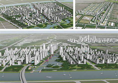 把渭河打造成西安城中河 西安国际港务区高质量推动“北跨”发展 - 西部网（陕西新闻网）