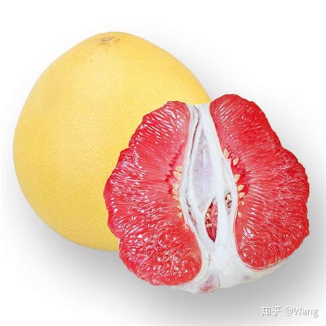 红心柚白心柚三红柚子包装、高端大气、水果通用包装盒_sy736353019-站酷ZCOOL