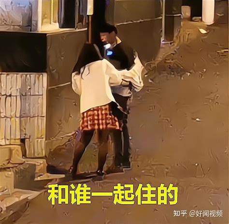 重庆：女子平安夜出轨被抓现行，同时指责男友：都怪你不陪我 - 知乎