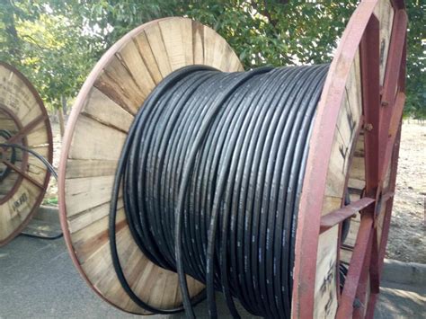 回收旧电线 废旧电线电缆回收 惠济区废电缆回收 - 八方资源网