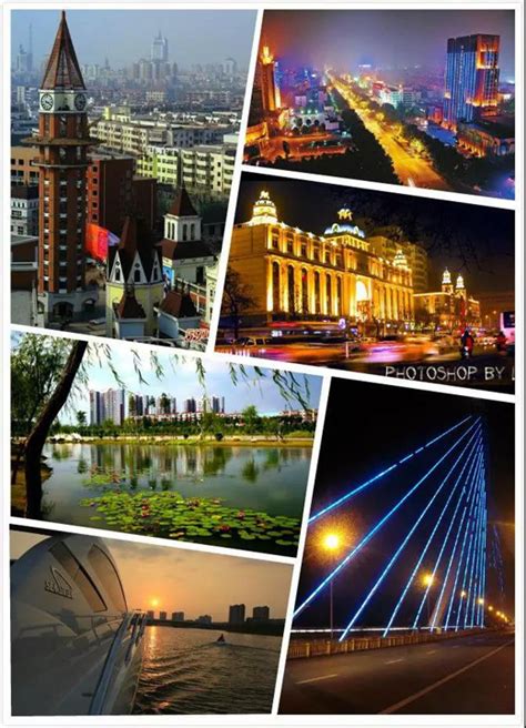河南漯河灯市不错，这有点“中国品牌城市”的范-中国建材家居网