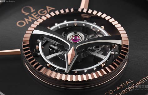omega是什么牌子的手表 手表上的标志OMEGA是什么牌子_知秀网