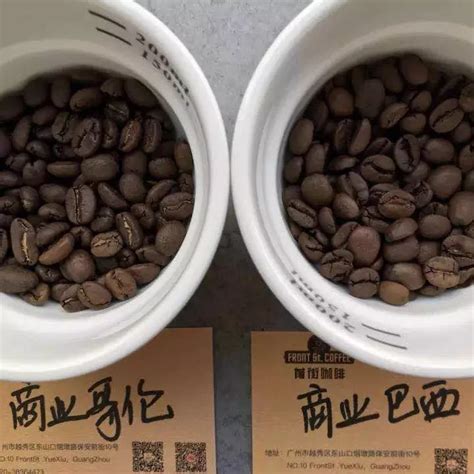 世界最著名的六大咖啡豆排行榜 出产最多的是巴西咖啡 - 手工客