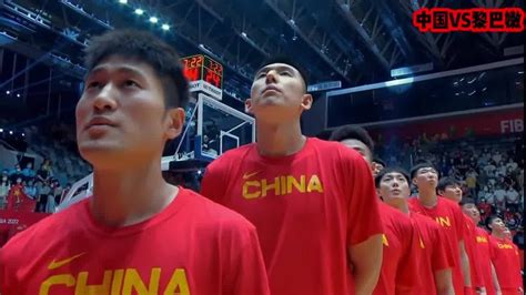 内线优势明显！中国男篮比日本多抢19个篮板 前场板多10个-直播吧zhibo8.cc