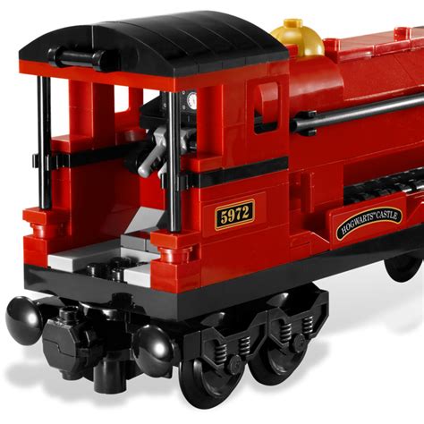 LEGO Hogwarts Express Set 4841 | Brick Owl - LEGO Marketplace