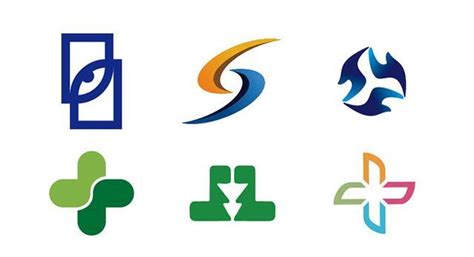 上海logo设计公司有哪些设计技巧-lookbrand