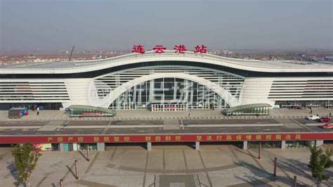 “凤凰”起飞！京唐城际高铁唐山西站进入主体施工阶段 -唐山广电网