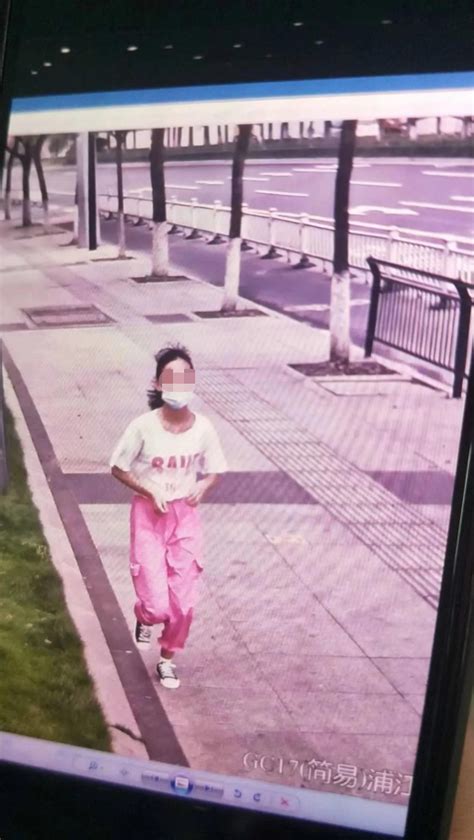13岁女孩在家附近离奇失踪，录像显示她一直在奔跑！不幸的消息传来|尸体_新浪新闻