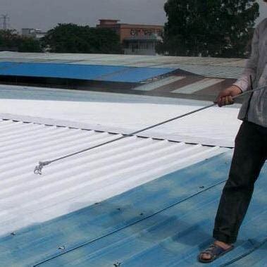 屋顶耐高温防嗮隔热漆（品牌 价格 批发）铂英特反射隔热漆厂家