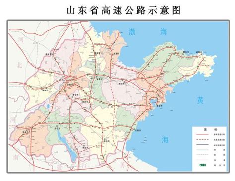 山东龙口市地图图片
