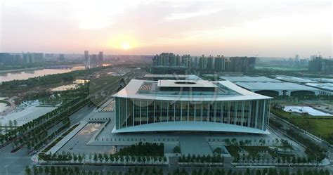 西安国际会展中心展览馆即将启用_陕西频道_凤凰网