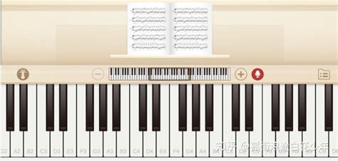 钢琴识谱软件app官方版2022免费下载安装最新版(暂未上线)