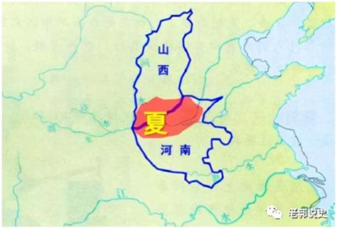 详细中国历史地图版本3-写在西夏的前夜 - 知乎