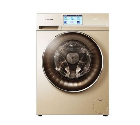 卡萨帝C1 HD10LZ6CLU1/12LZ6CLU1/HD10L5CLU1滚筒洗烘洗衣机家用-淘宝网