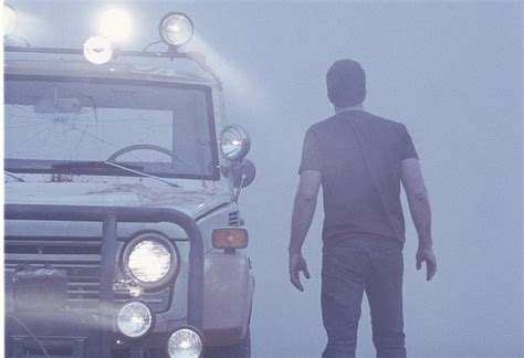 迷雾中的茫然人类还不如怪物：萨沙谈科幻电影迷雾_凤凰网