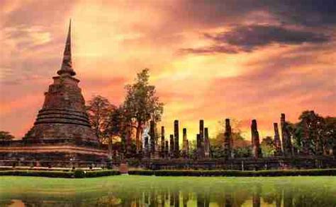 泰国旅游 曼谷芭提雅清迈9天8晚纯玩跟团游 当地报团-旅游度假-飞猪