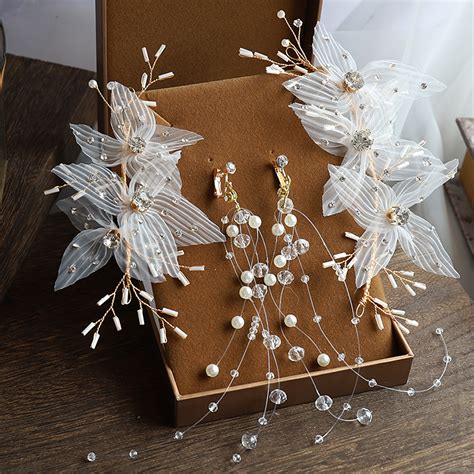 甜美女生头像花夹夹