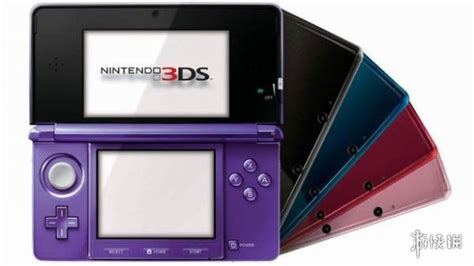 【任天堂New 3DS XL】(Nintendo New 3DS XL)报价_图片_参数_评测_论坛_任天堂New 3DS XL游戏机报价-天极产品库