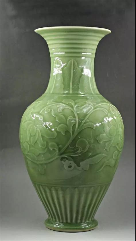 收藏：龙泉青瓷的当代复兴|我收我藏|天津美术网-天津美术界门户网站