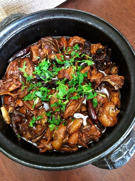 什么烧鸡好吃 ：中国的四大烧鸡，堪称烧鸡的"天花板" | 说明书网